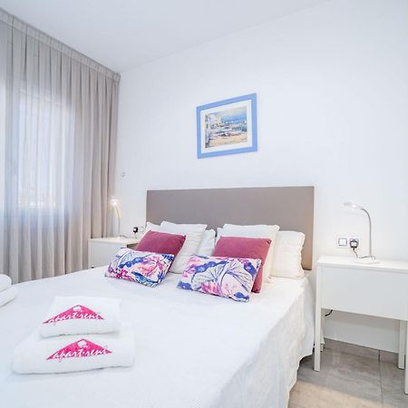 אמפוריבראבה Apart-Rent Apartment Bahia 0020 מראה חיצוני תמונה