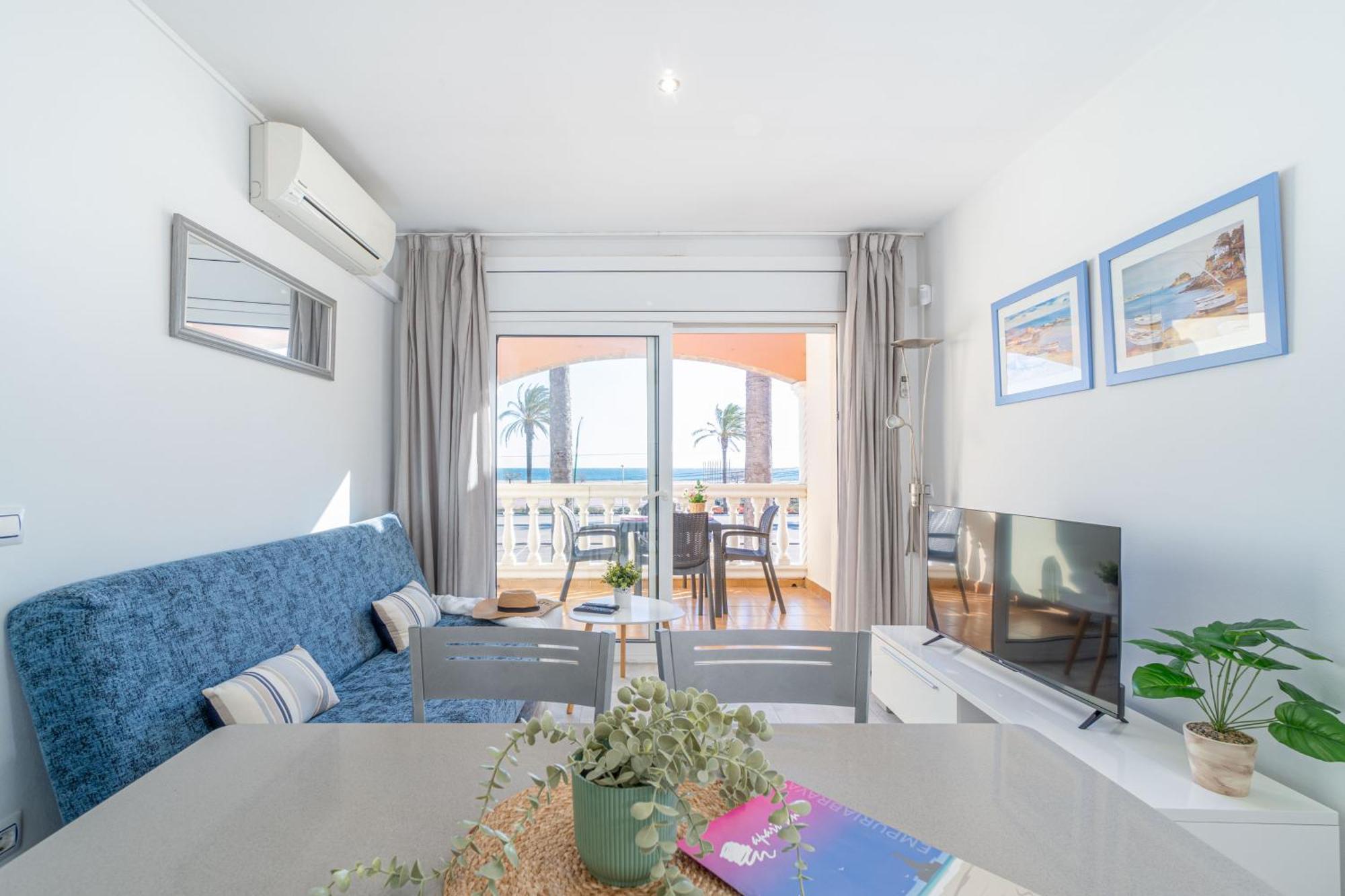 אמפוריבראבה Apart-Rent Apartment Bahia 0020 מראה חיצוני תמונה
