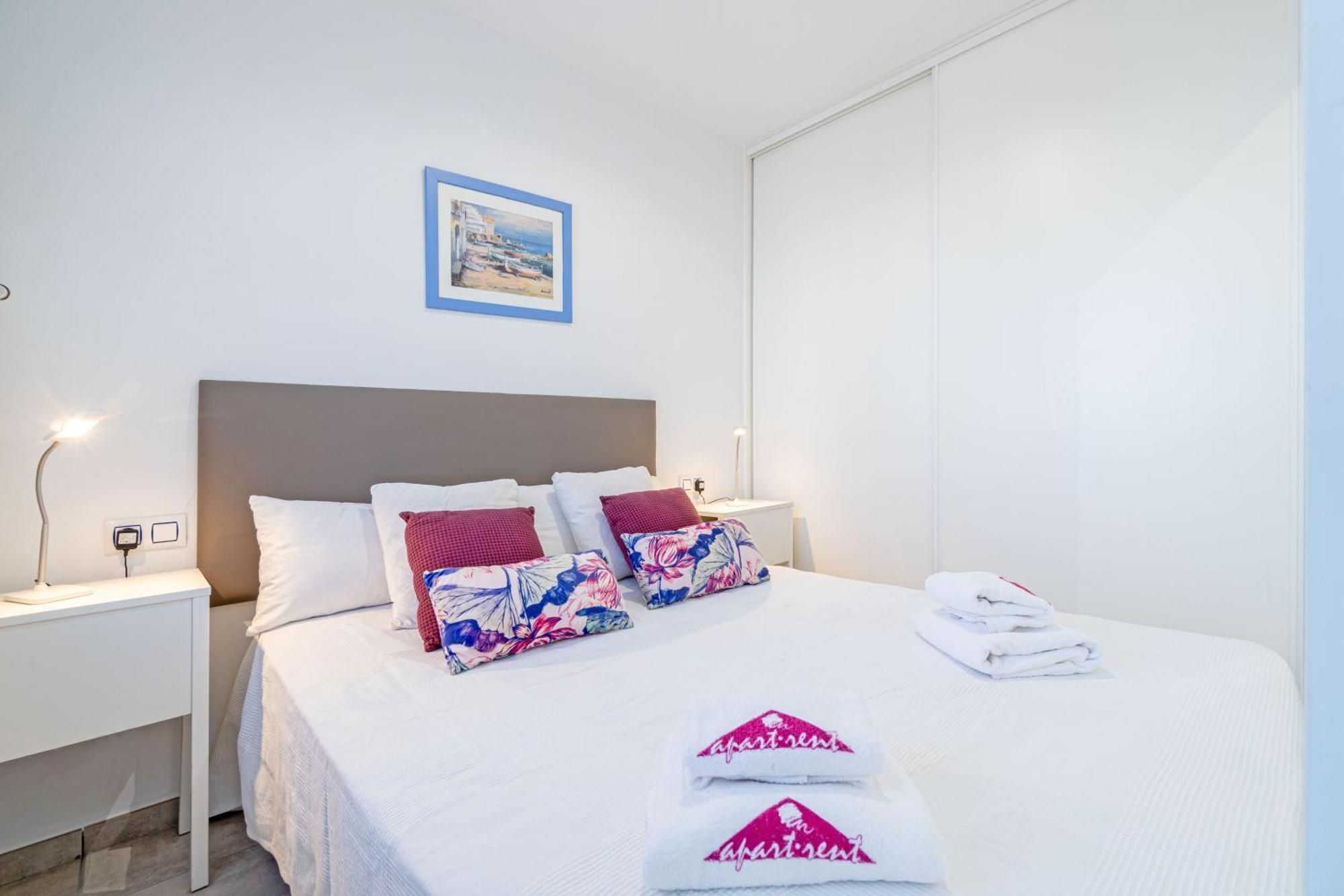 אמפוריבראבה Apart-Rent Apartment Bahia 0020 מראה חיצוני תמונה