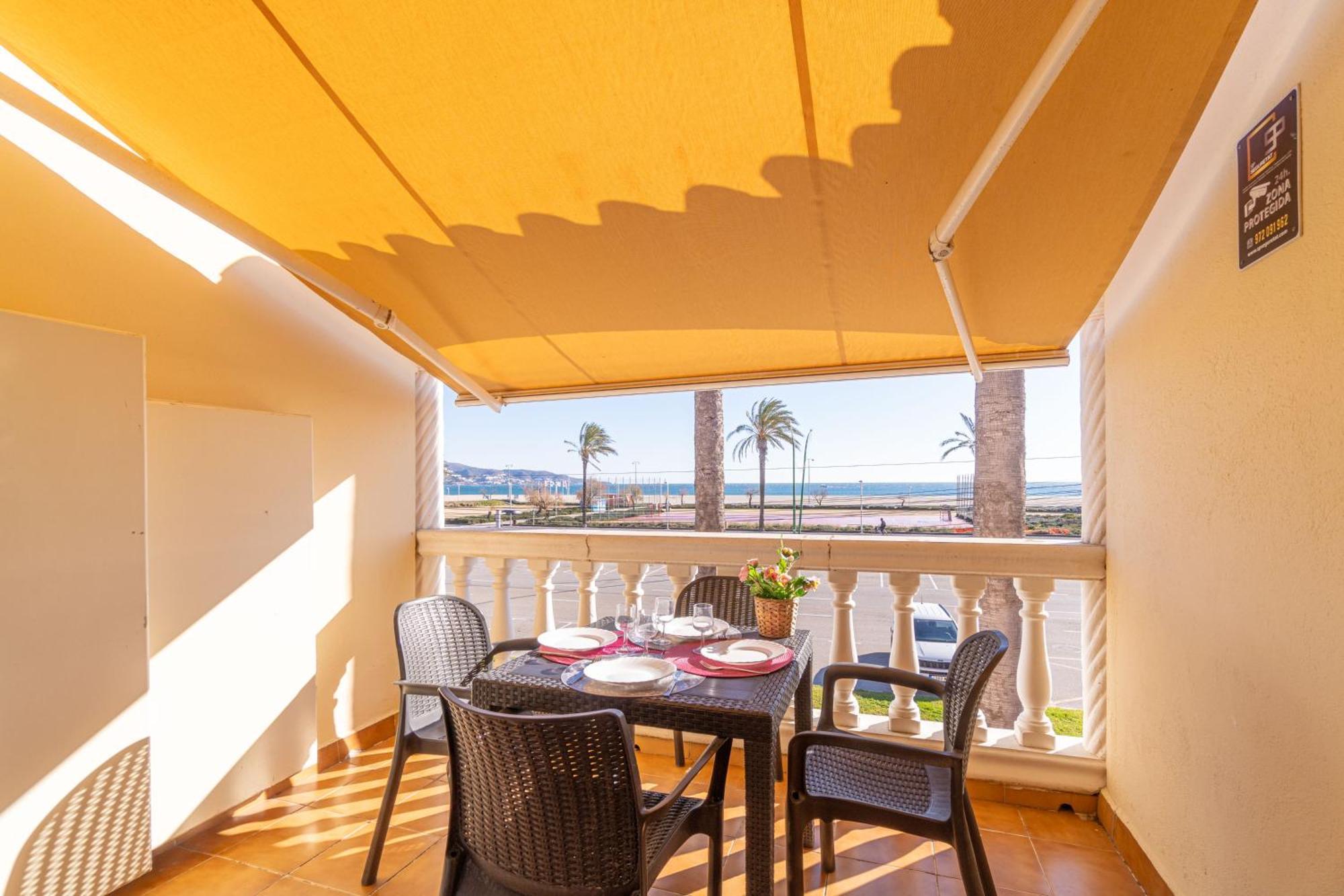 אמפוריבראבה Apart-Rent Apartment Bahia 0020 מראה חיצוני תמונה
