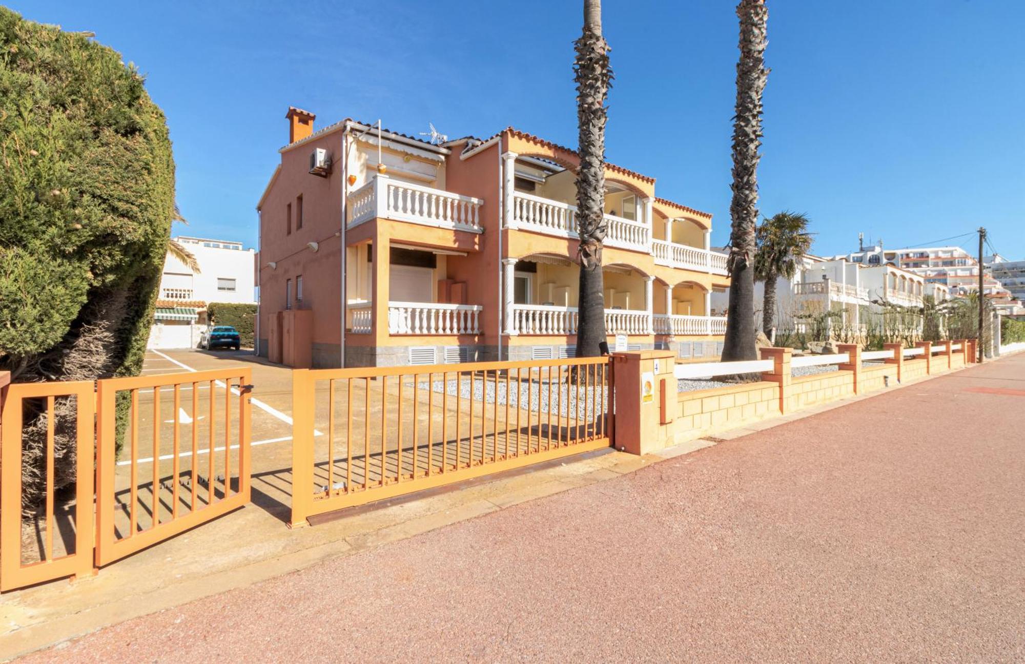 אמפוריבראבה Apart-Rent Apartment Bahia 0020 מראה חיצוני תמונה