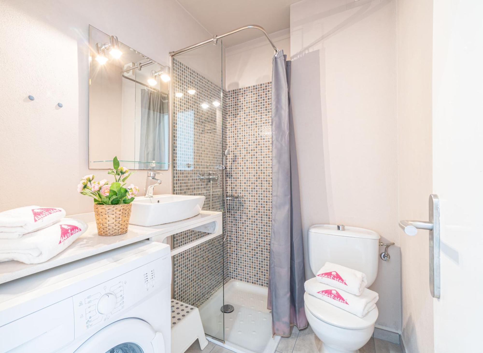 אמפוריבראבה Apart-Rent Apartment Bahia 0020 מראה חיצוני תמונה