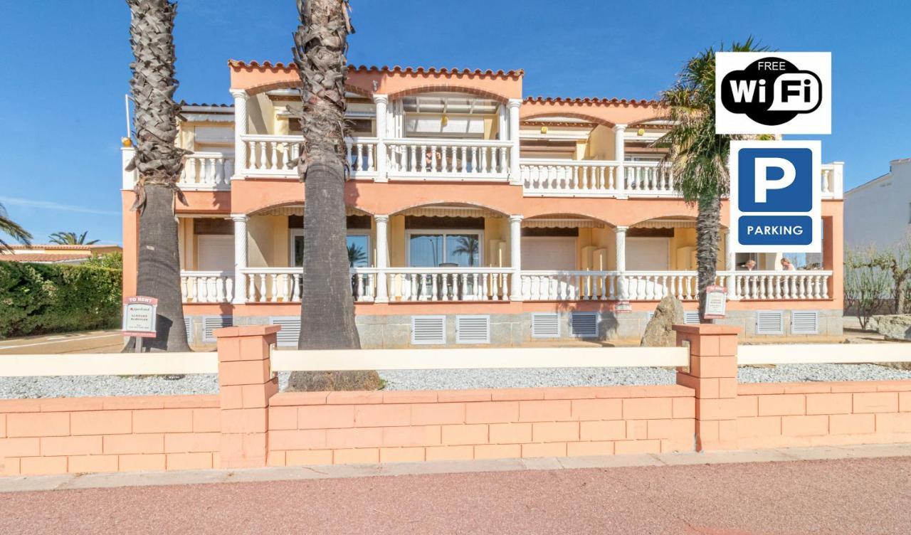אמפוריבראבה Apart-Rent Apartment Bahia 0020 מראה חיצוני תמונה